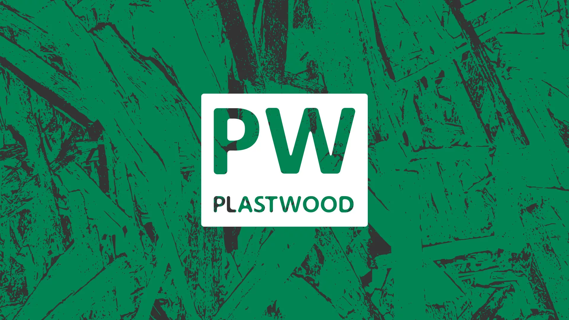 Разработка айдентики и сайта компании «Plastwood» в Жердевке