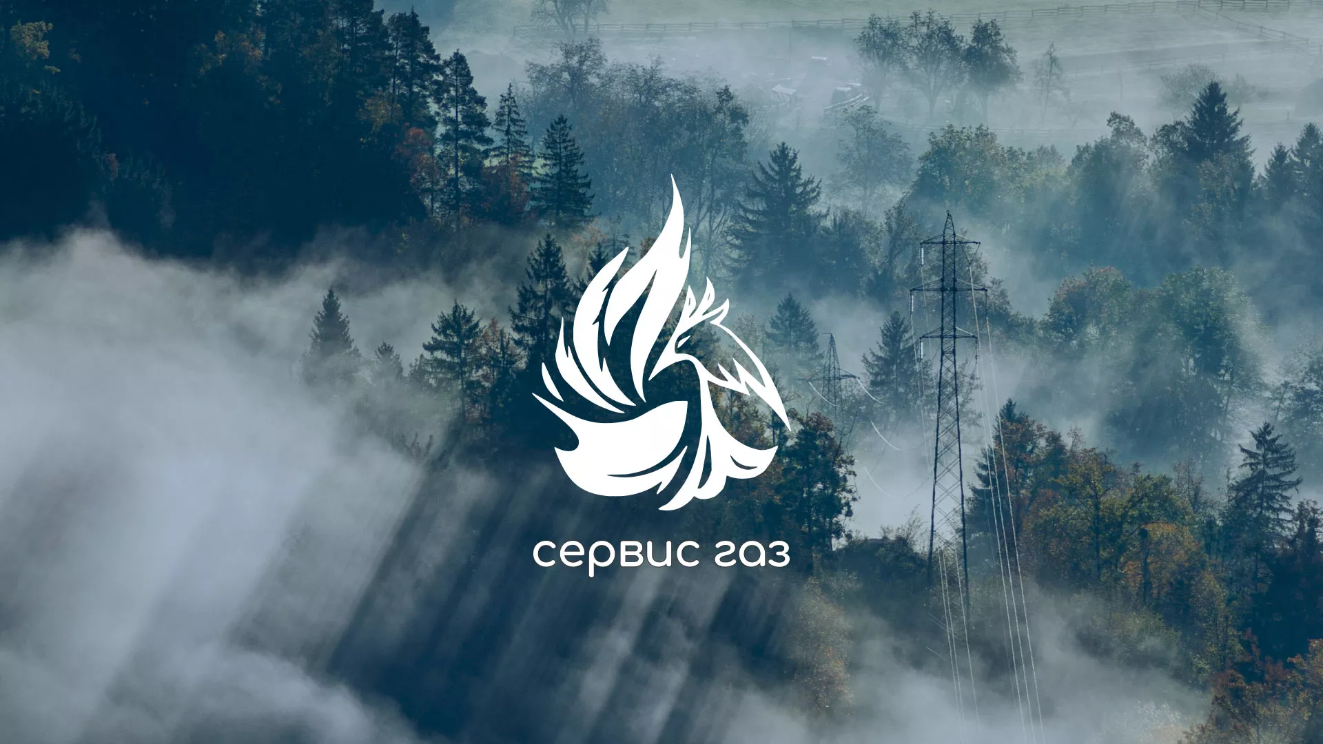 Создание сайта компании «Сервис газ» в Жердевке