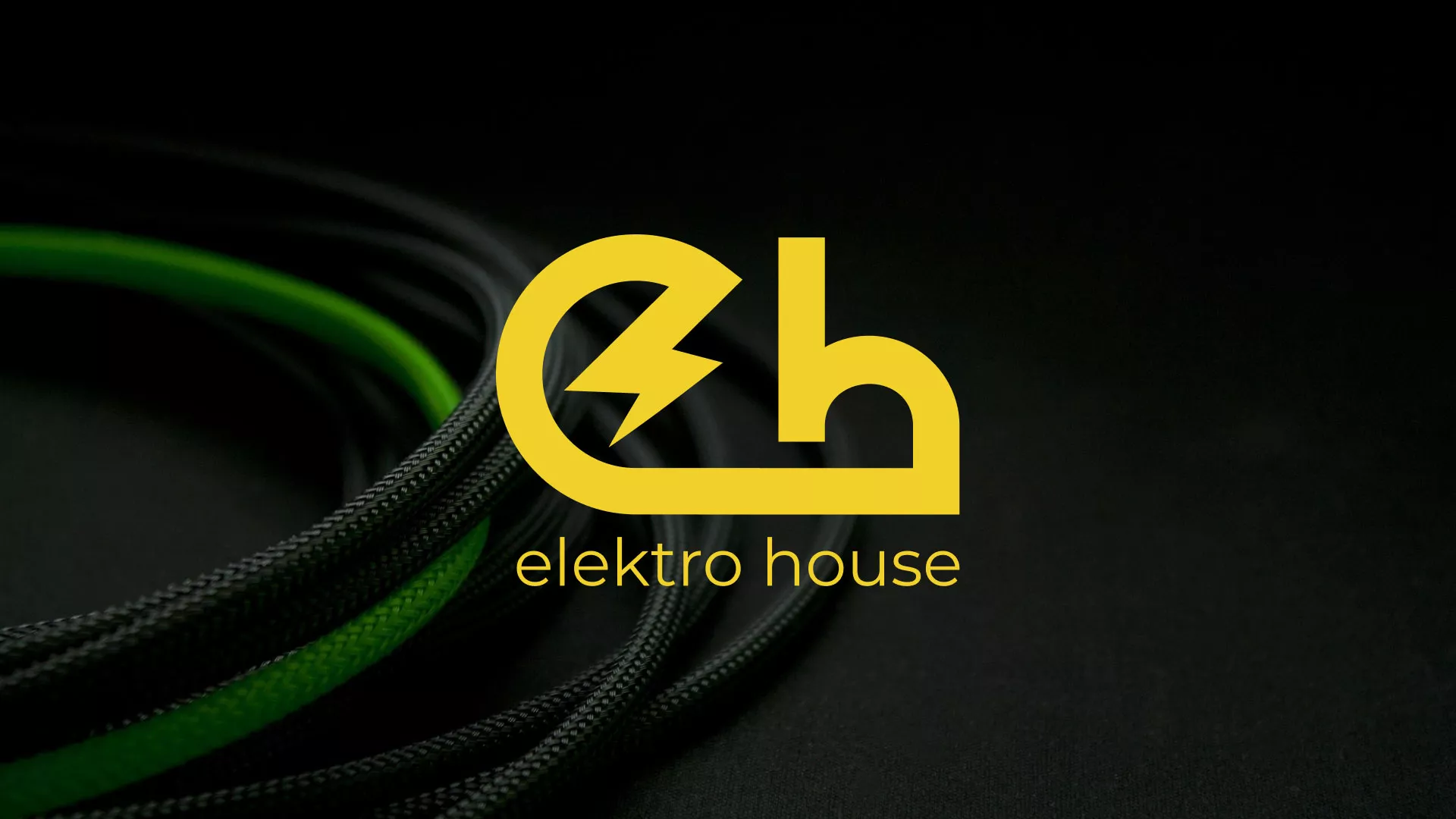 Создание сайта компании «Elektro House» в Жердевке