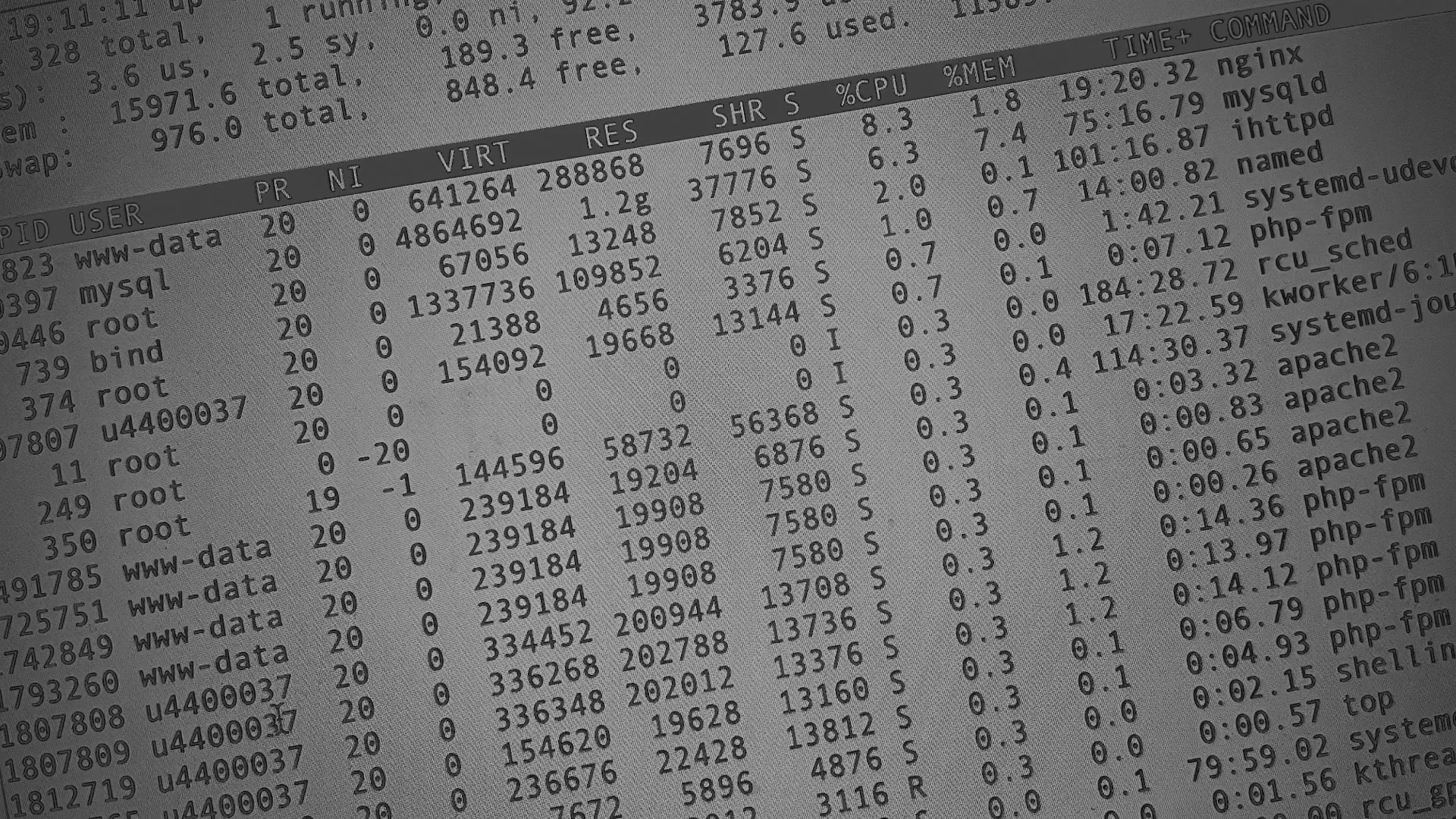 Настройка сервера в Жердевке