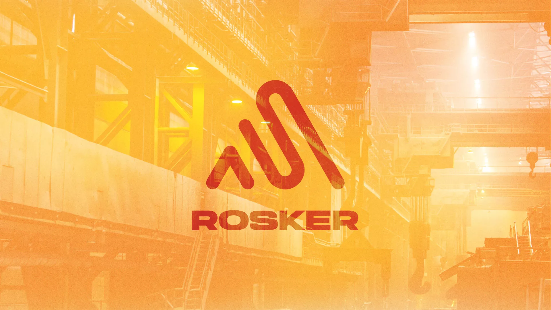Ребрендинг компании «Rosker» и редизайн сайта в Жердевке
