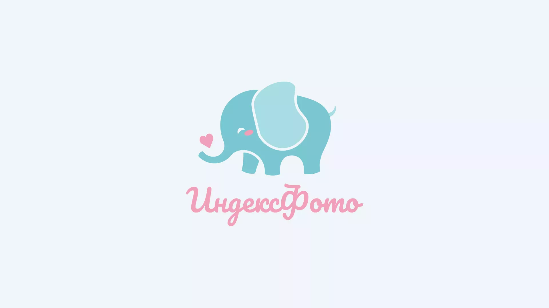 Создание логотипа компании «Индекс Фото» в Жердевке