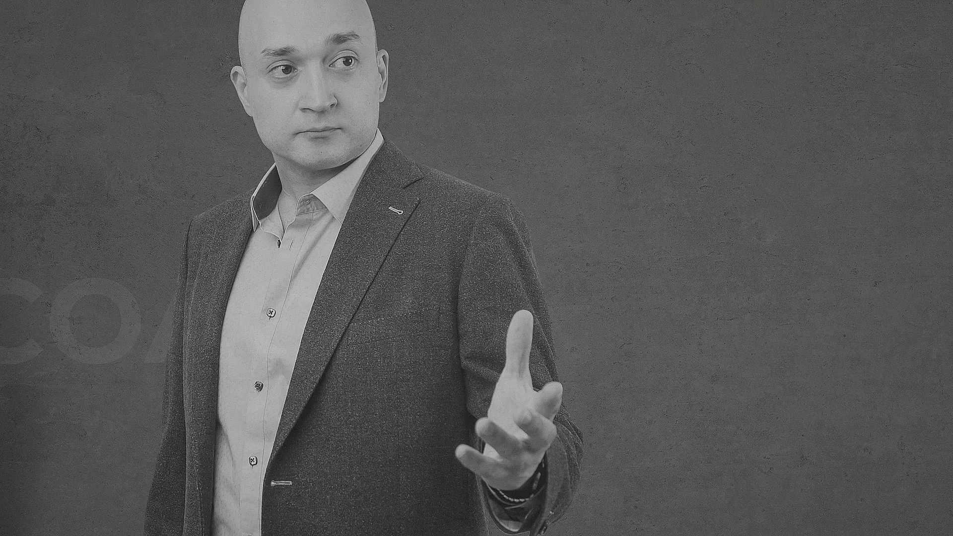 Разработка сайта для бизнес-тренера в Жердевке