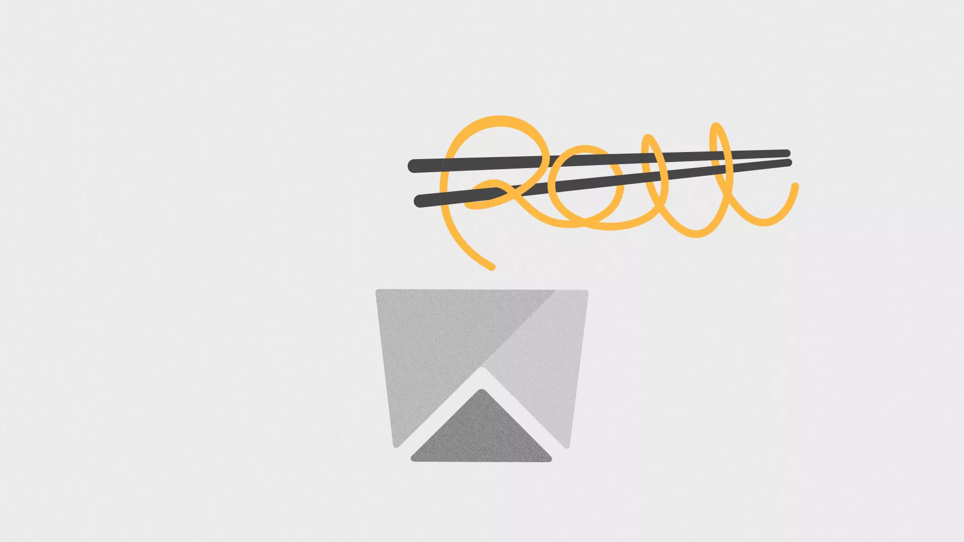 Оформление меню суши-бара «Roll Wok Club» в Жердевке